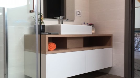 arch. francesco livio - vanessa&daniel - mobile bagno (3)