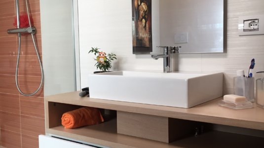 arch. francesco livio - vanessa&daniel - mobile bagno (7)