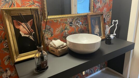 Bagno PT(2)