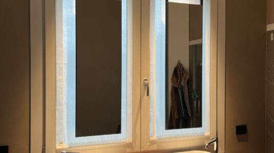 Struttura SPECCHI (1)